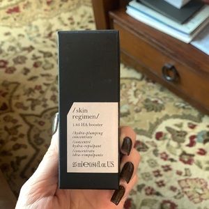 Skin Regimen HA Booster